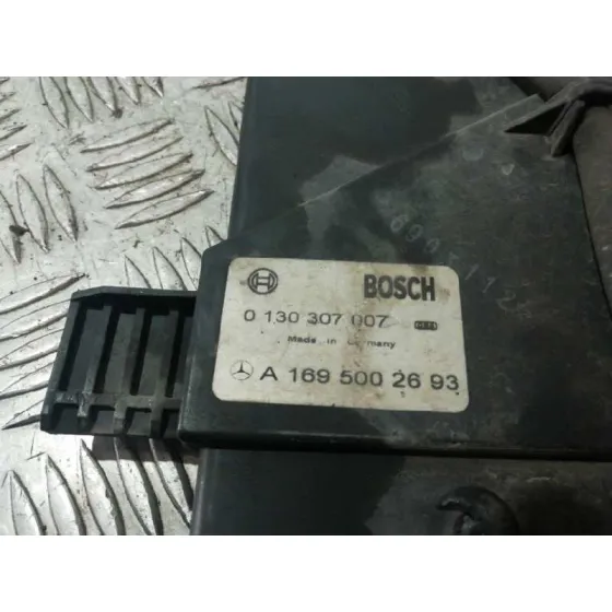 Electroventilador para Mercedes-Benz Clase A (W169)