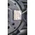 Electroventilador para Mercedes-Benz Clase A (W169)