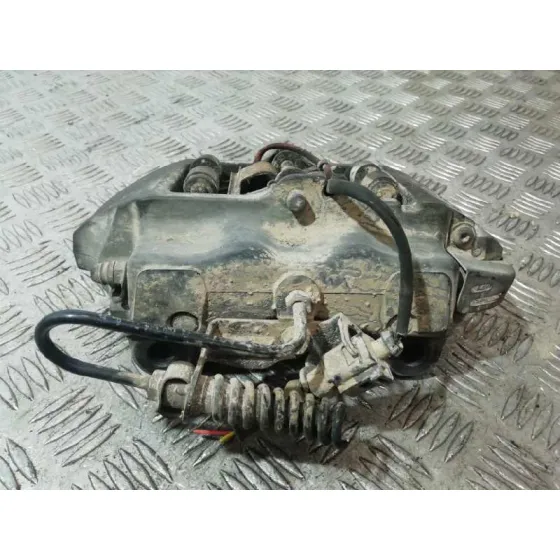 Pinza Freno Trasera Izquierda para Audi Q7 (4L)