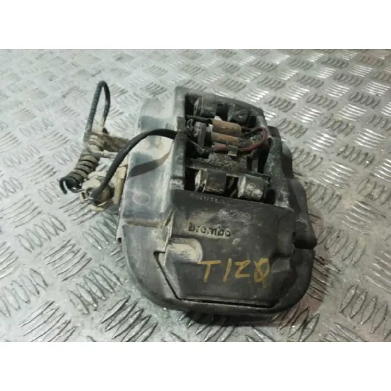Pinza Freno Trasera Izquierda para Audi Q7 (4L)