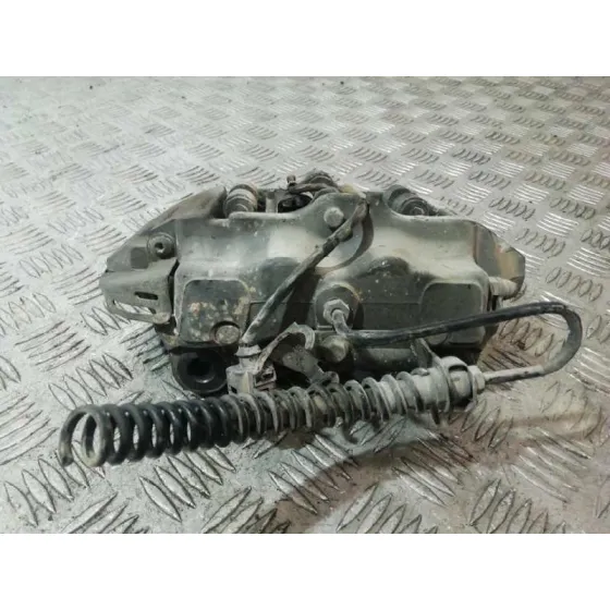 Pinza Freno Trasera Derecha para Audi Q7 (4L)