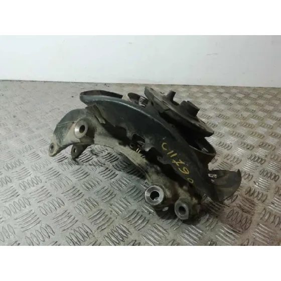 Mangueta Trasera Izquierda para Audi Q7 (4L)