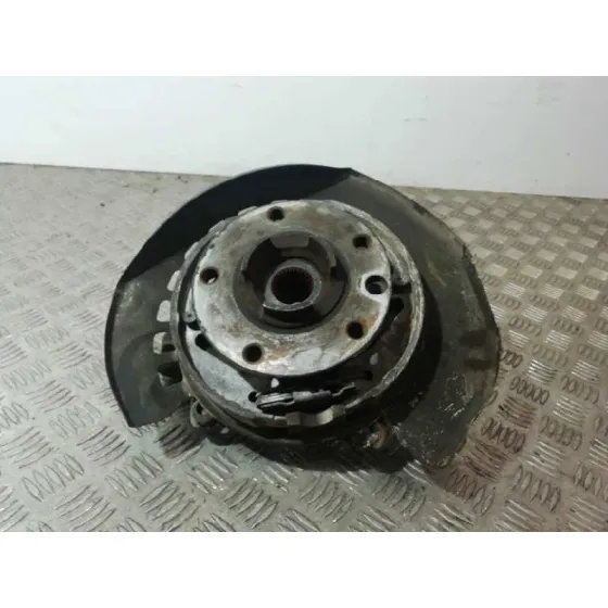 Mangueta Trasera Izquierda para Audi Q7 (4L)