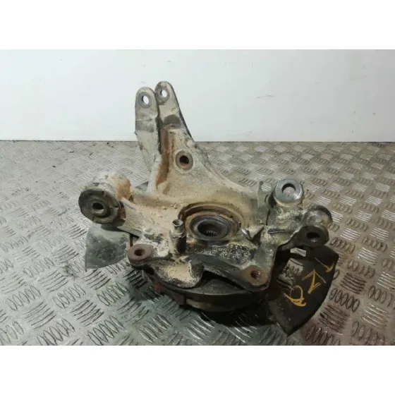 Mangueta Trasera Izquierda para Audi Q7 (4L)