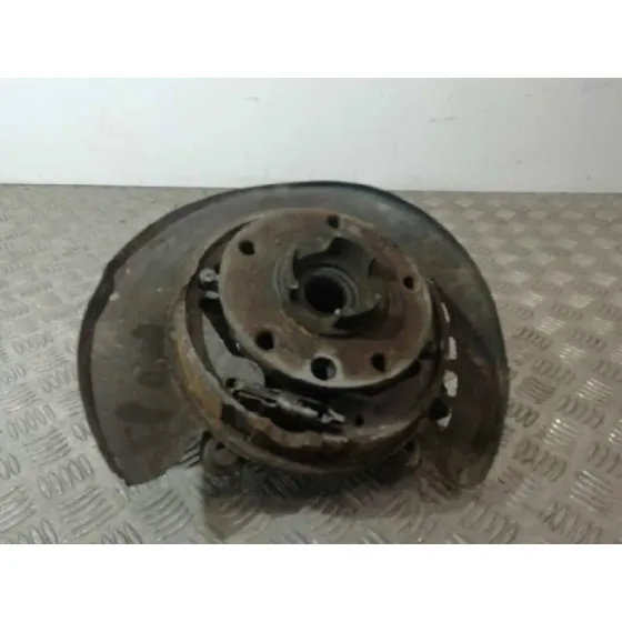 Mangueta Trasera Derecha para Audi Q7 (4L)
