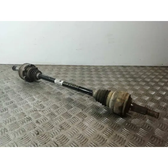 Transmision Trasera Derecha para Audi Q7 (4L)