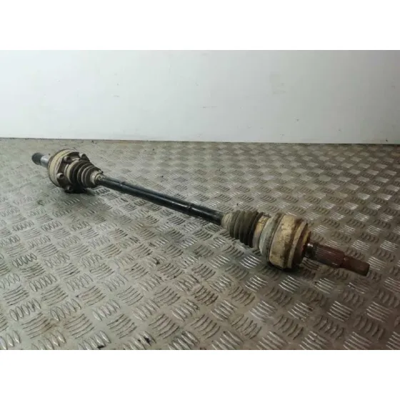 Transmision Trasera Derecha para Audi Q7 (4L)