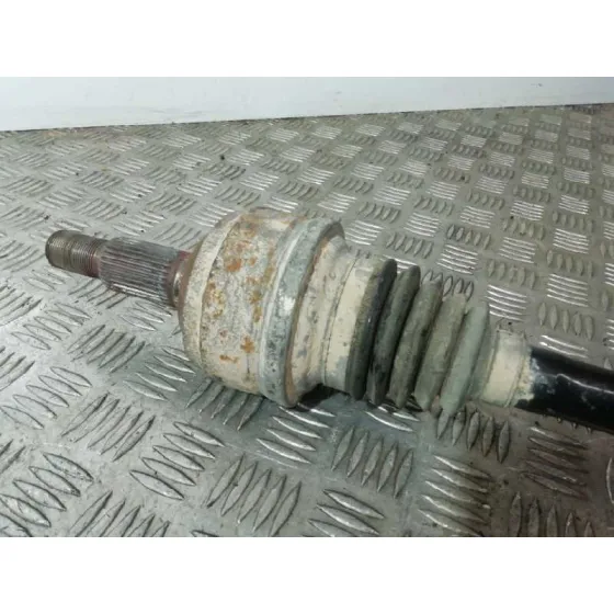 Transmision Trasera Derecha para Audi Q7 (4L)