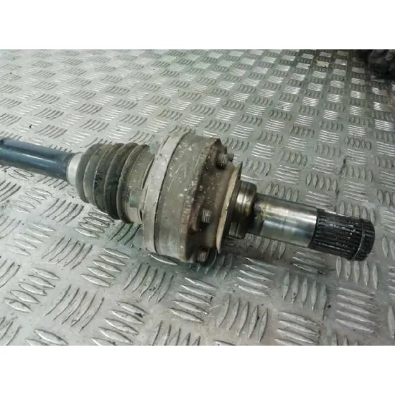 Transmision Trasera Derecha para Audi Q7 (4L)