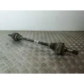 Transmision Trasera Izquierda para Audi Q7 (4L)