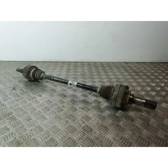 Transmision Trasera Izquierda para Audi Q7 (4L)