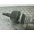 Transmision Trasera Izquierda para Audi Q7 (4L)