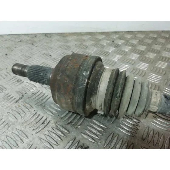 Transmision Trasera Izquierda para Audi Q7 (4L)