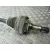 Transmision Trasera Izquierda para Audi Q7 (4L)