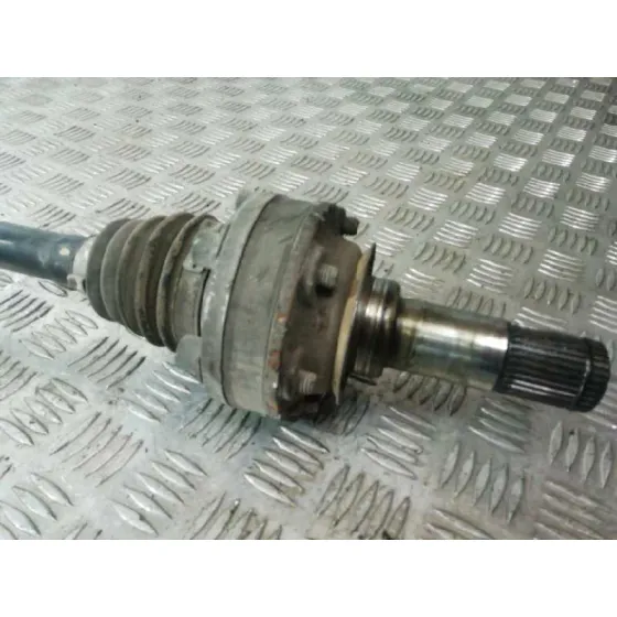 Transmision Trasera Izquierda para Audi Q7 (4L)