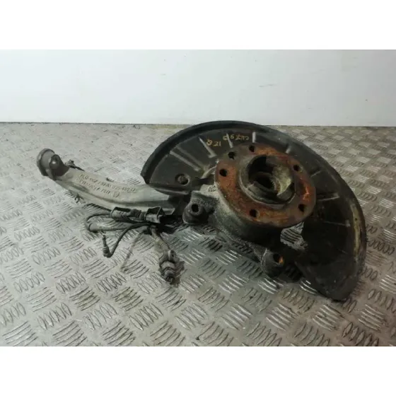 Mangueta Delantera Izquierda para Audi Q7 (4L)