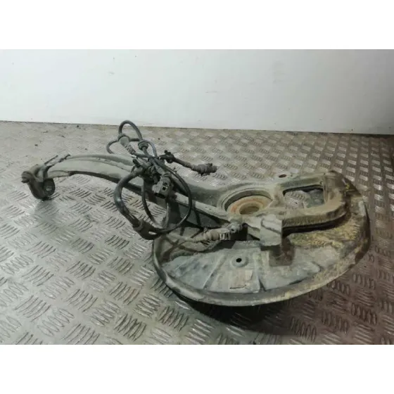 Mangueta Delantera Izquierda para Audi Q7 (4L)