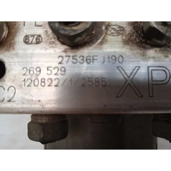 Abs para Subaru Xv
