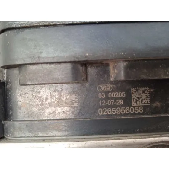 Abs para Subaru Xv