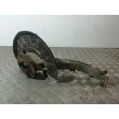 Mangueta Delantera Derecha para Audi Q7 (4L)