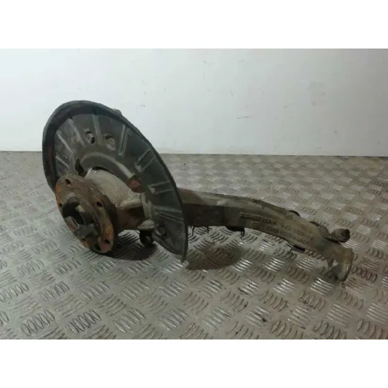 Mangueta Delantera Derecha para Audi Q7 (4L)