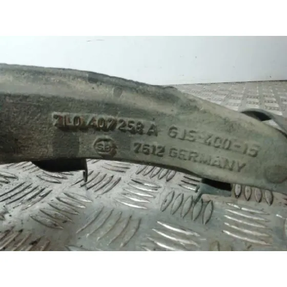 Mangueta Delantera Derecha para Audi Q7 (4L)