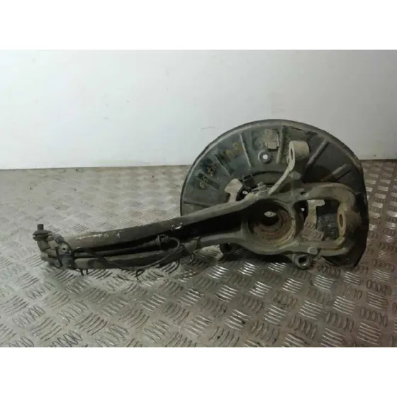 Mangueta Delantera Derecha para Audi Q7 (4L)