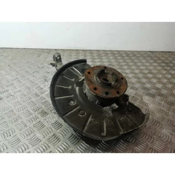 Mangueta Delantera Derecha para Audi Q7 (4L)
