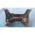 Puente Delantero para Citroën C4 Grand Picasso