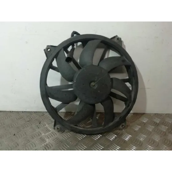Electroventilador para Peugeot 308 Sw