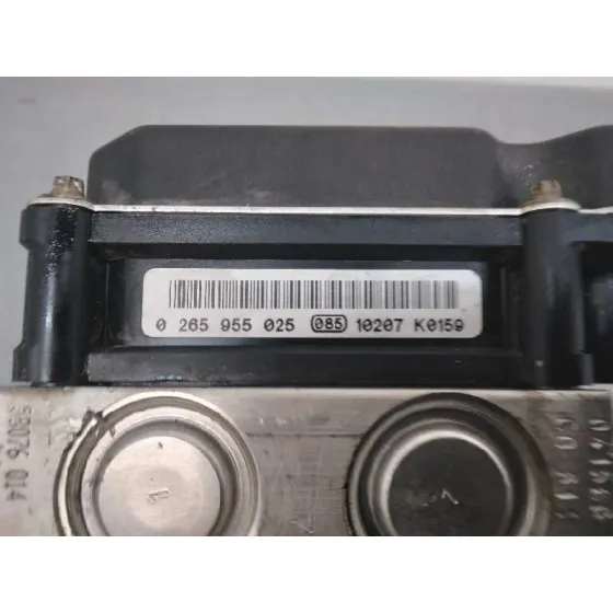 Abs para Volkswagen Polo (6R1)