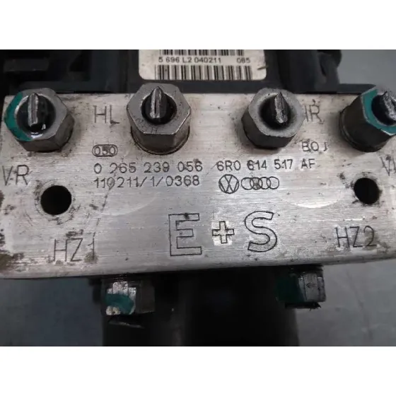 Abs para Volkswagen Polo (6R1)