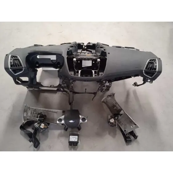 Kit Airbag para Ford C-Max
