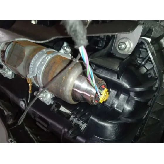 Kit Airbag para Ford C-Max