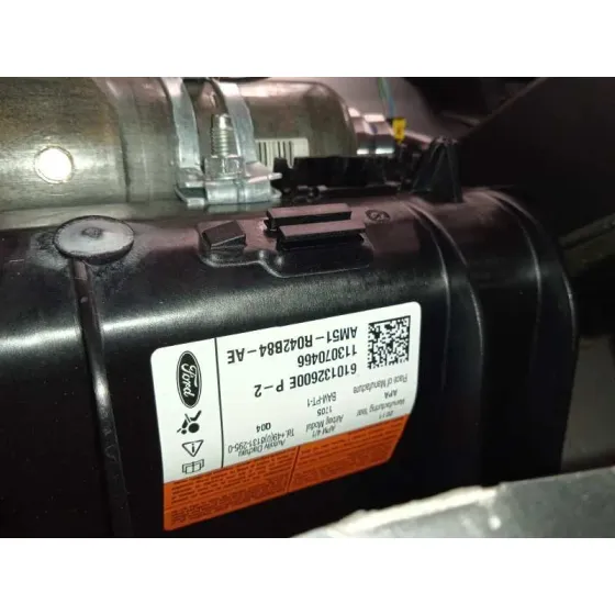 Kit Airbag para Ford C-Max