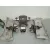 Kit Airbag para Ford C-Max