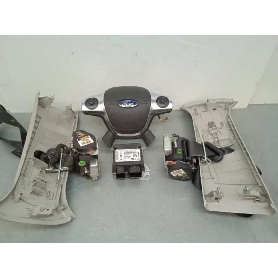 Kit Airbag para Ford C-Max
