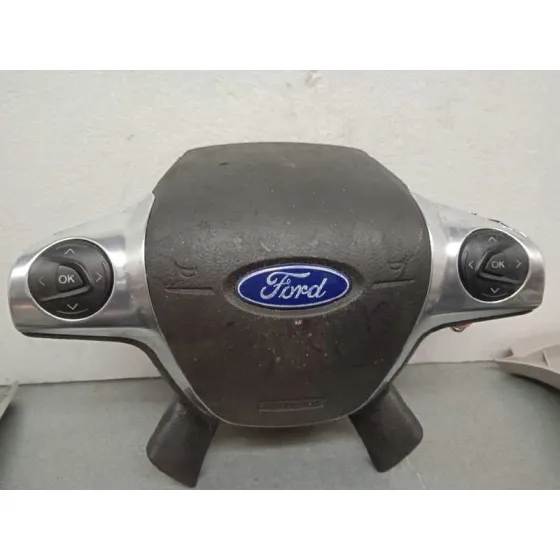Kit Airbag para Ford C-Max