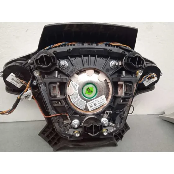 Kit Airbag para Ford C-Max