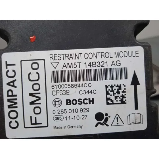 Kit Airbag para Ford C-Max