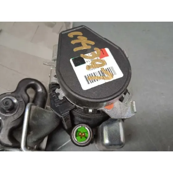 Kit Airbag para Ford C-Max