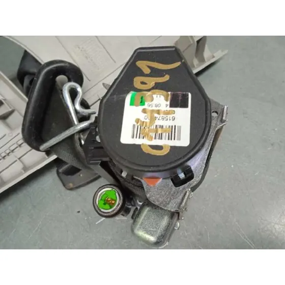 Kit Airbag para Ford C-Max