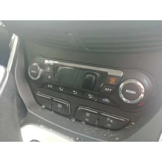 Mando Climatizador para Ford C-Max