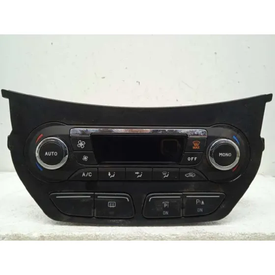 Mando Climatizador para Ford C-Max