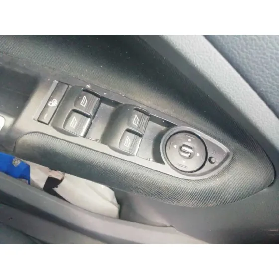 Mando Elevalunas Delantero Izquierdo para Ford C-Max