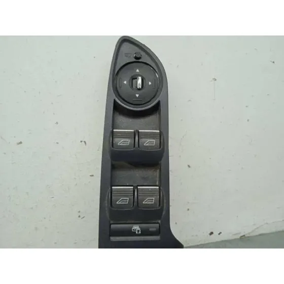 Mando Elevalunas Delantero Izquierdo para Ford C-Max