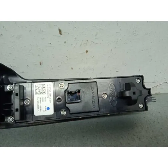 Mando Elevalunas Delantero Izquierdo para Ford C-Max