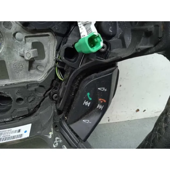Volante para Ford C-Max