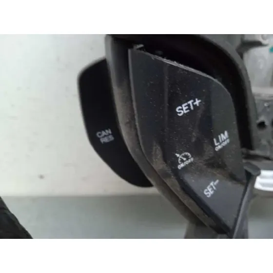 Volante para Ford C-Max