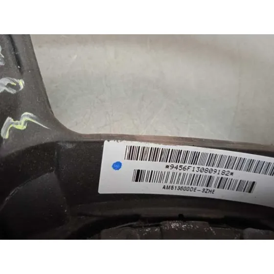 Volante para Ford C-Max
